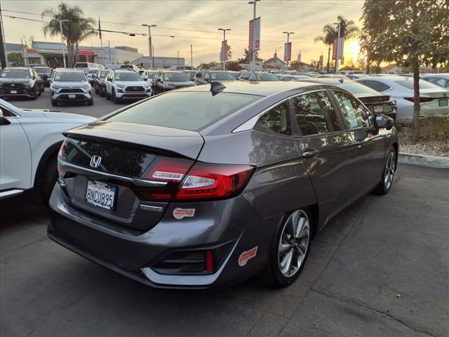 used 2019 Honda Clarity Plug-In Hybrid car, priced at $16,947