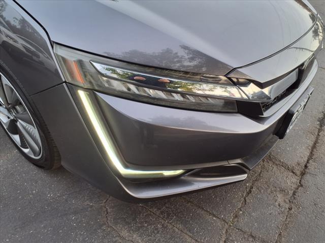 used 2019 Honda Clarity Plug-In Hybrid car, priced at $16,947