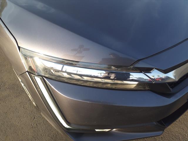 used 2019 Honda Clarity Plug-In Hybrid car, priced at $18,472