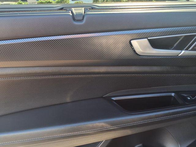 used 2024 Volkswagen Atlas Cross Sport car, priced at $38,997