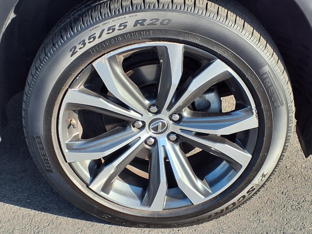 used 2019 Lexus RX 350 car, priced at $30,998