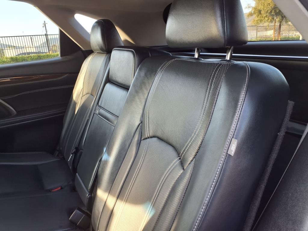 used 2019 Lexus RX 350 car, priced at $30,998