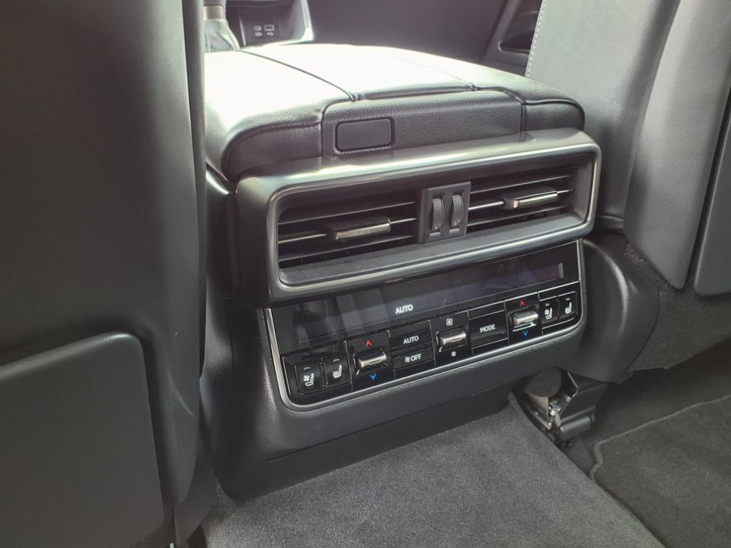 used 2022 Lexus LX 600 car, priced at $92,995