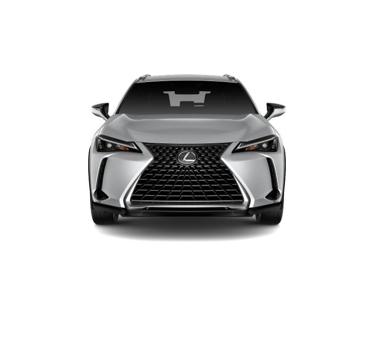 new 2025 Lexus UX 300h car, priced at $40,440