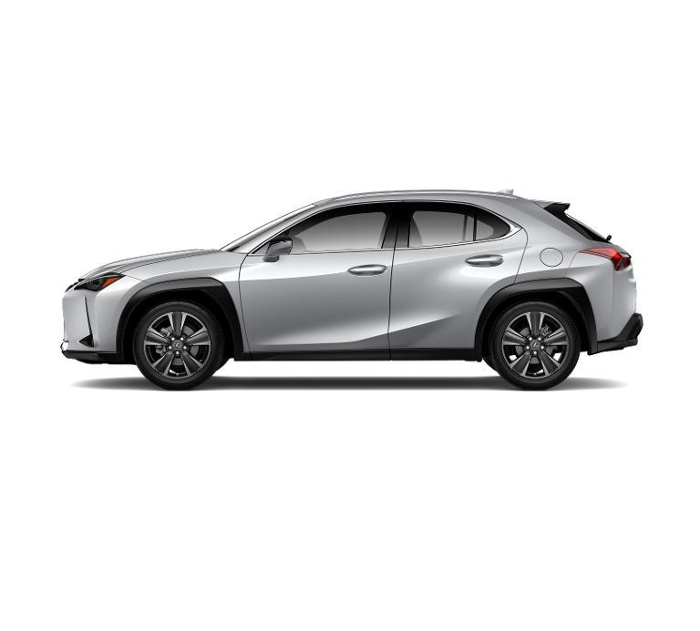 new 2025 Lexus UX 300h car, priced at $40,440