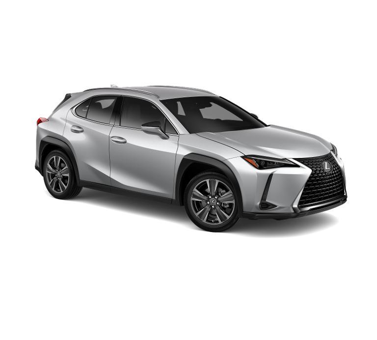 new 2025 Lexus UX 300h car, priced at $40,440