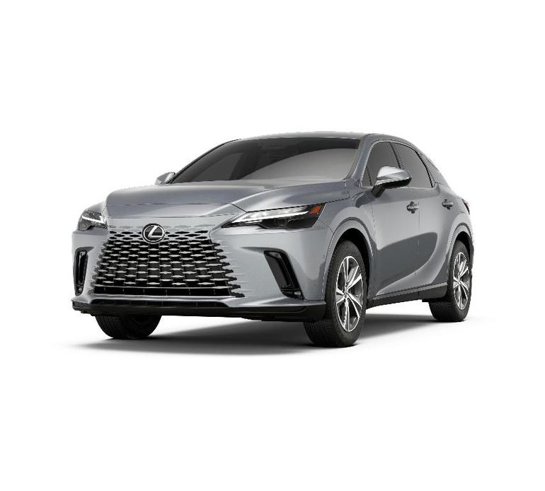 new 2025 Lexus RX 350 car, priced at $53,834