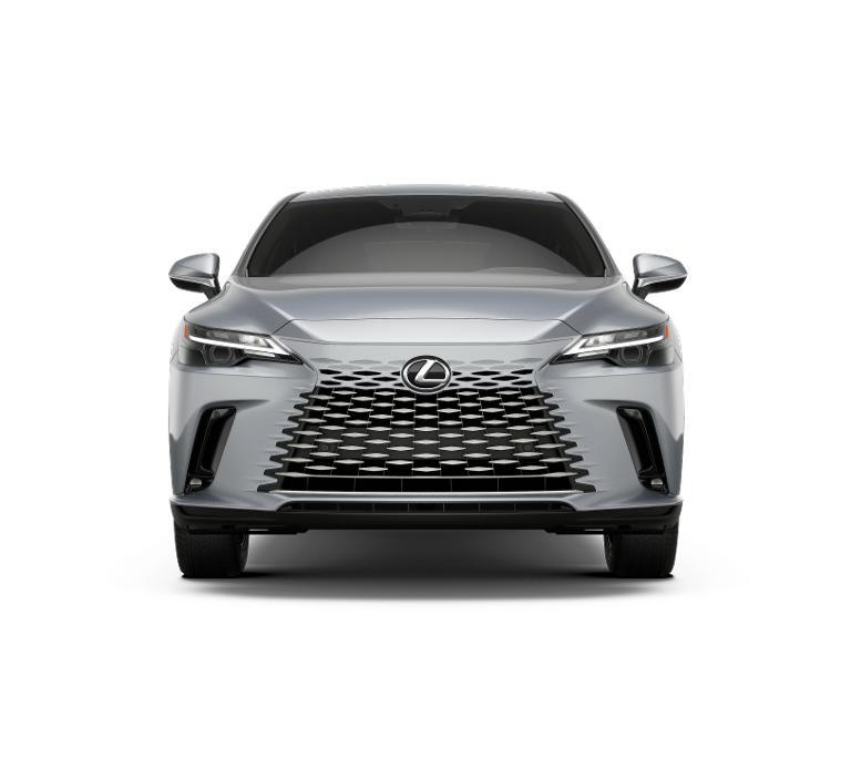 new 2025 Lexus RX 350 car, priced at $53,834