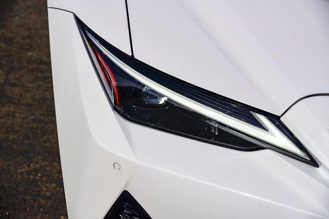 used 2022 Lexus IS 350 car, priced at $42,165