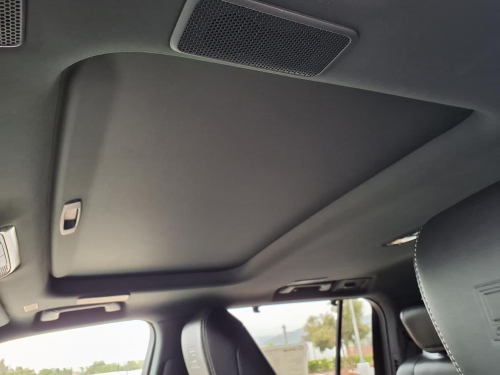 new 2025 Lexus LX 600 car, priced at $117,793