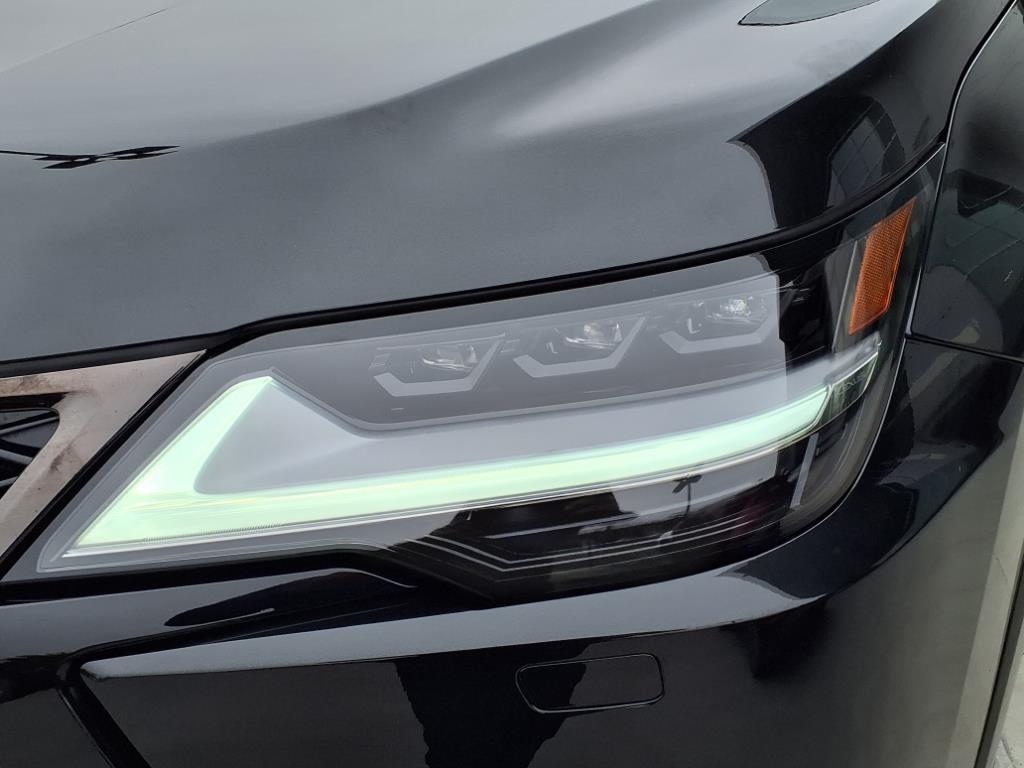 new 2025 Lexus LX 600 car, priced at $117,793