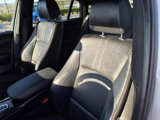 used 2017 BMW X4 car, priced at $24,995