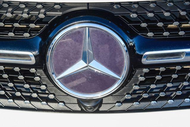 used 2021 Mercedes-Benz GLB 250 car, priced at $26,444