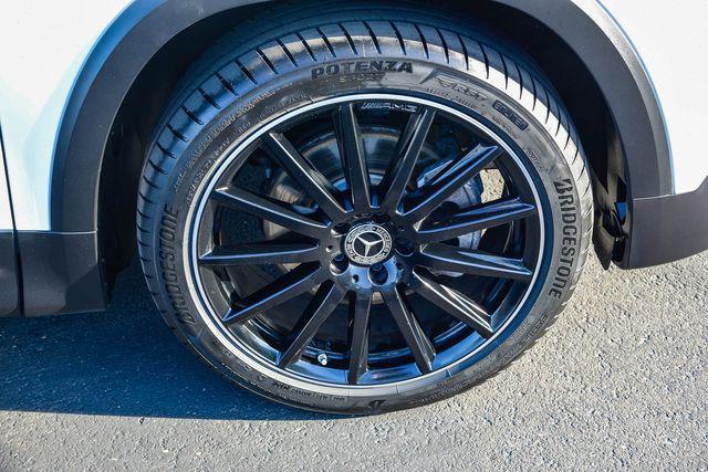 used 2021 Mercedes-Benz GLB 250 car, priced at $26,444