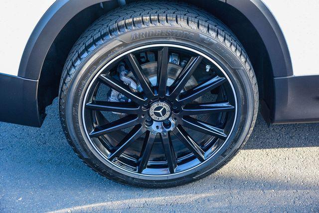 used 2021 Mercedes-Benz GLB 250 car, priced at $26,444