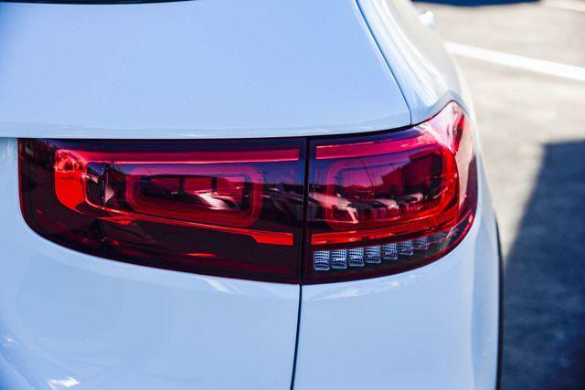 used 2021 Mercedes-Benz GLB 250 car, priced at $26,444