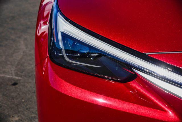 new 2026 Lexus TX 350 car, priced at $63,427