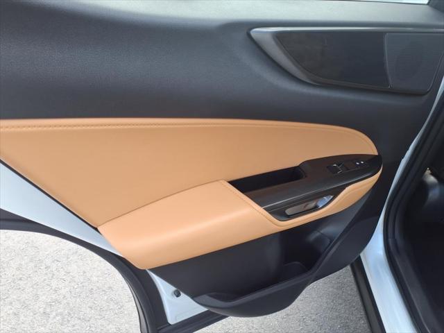 used 2025 Lexus NX 250 car, priced at $42,995