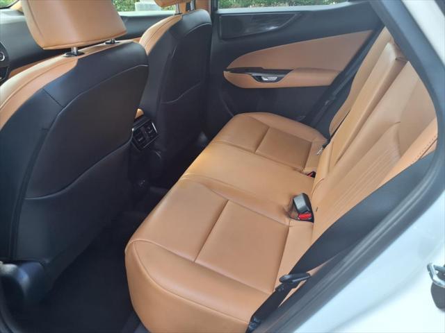 used 2025 Lexus NX 250 car, priced at $42,995