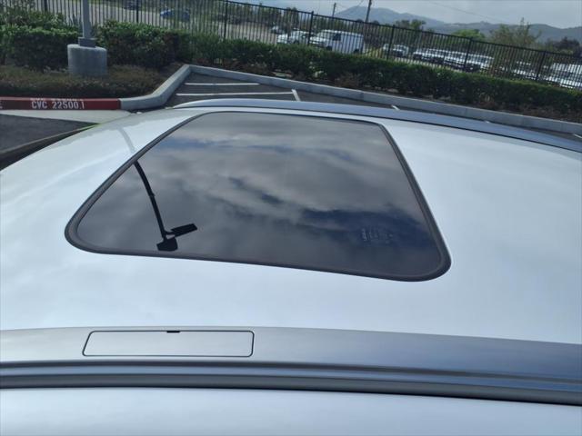 used 2025 Lexus NX 250 car, priced at $42,995