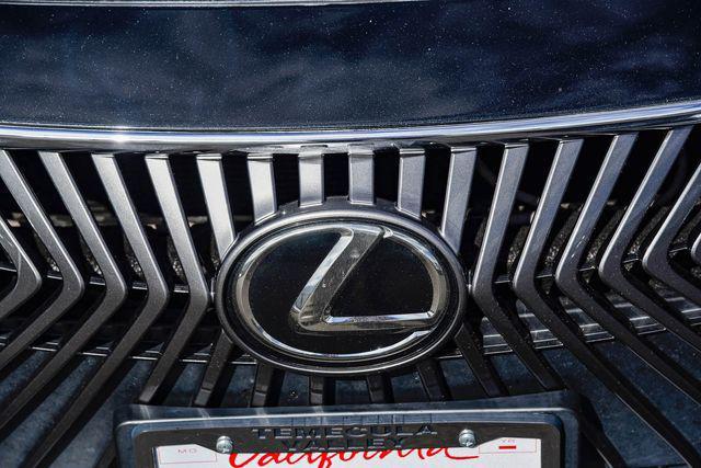 used 2021 Lexus ES 350 car, priced at $32,394