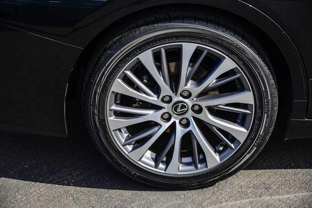 used 2021 Lexus ES 350 car, priced at $32,394