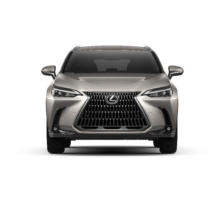 new 2025 Lexus NX 250 car, priced at $46,849