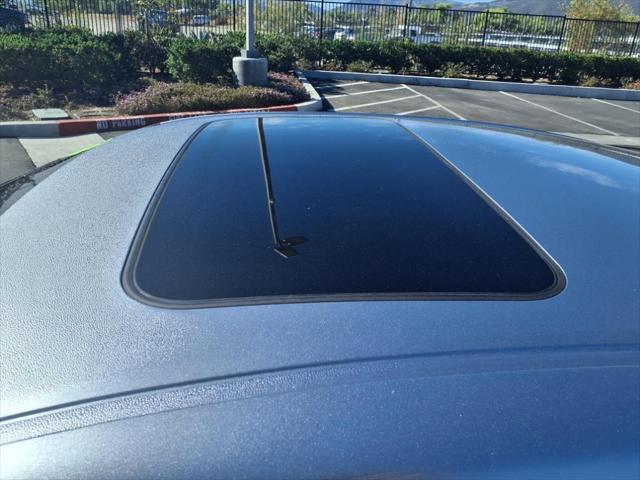 used 2025 Lexus ES 300h car, priced at $47,877