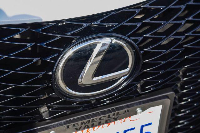 used 2024 Lexus IS 300 car, priced at $39,987