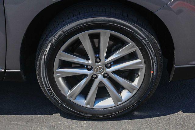 used 2013 Lexus RX 350 car, priced at $13,995