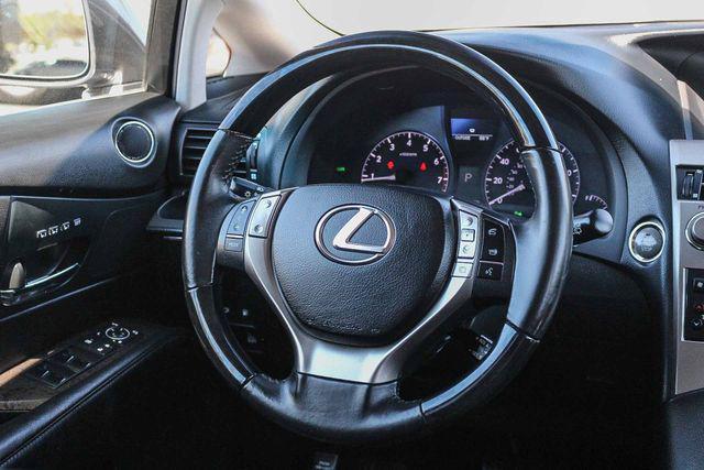 used 2013 Lexus RX 350 car, priced at $13,995