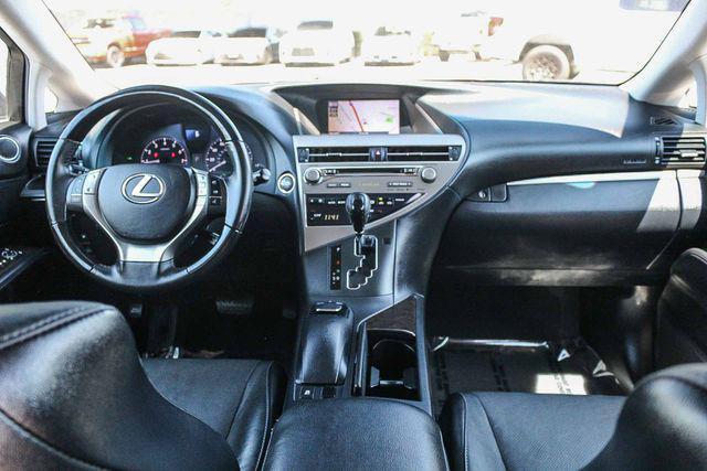 used 2013 Lexus RX 350 car, priced at $13,995