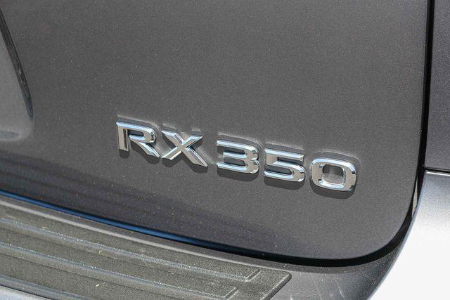used 2013 Lexus RX 350 car, priced at $13,995