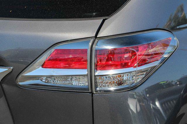 used 2013 Lexus RX 350 car, priced at $13,995