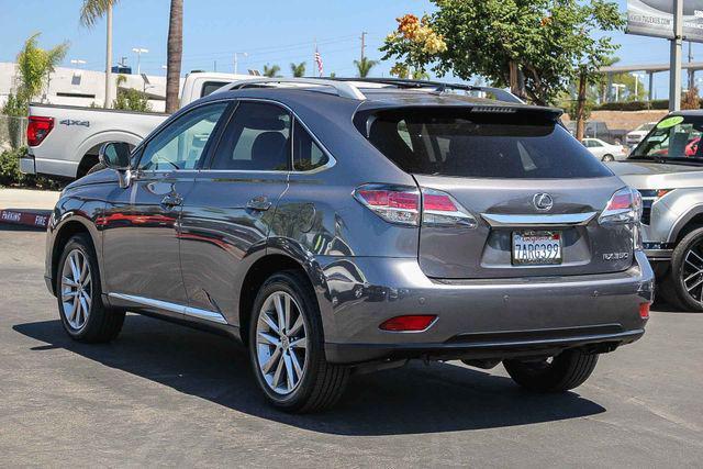 used 2013 Lexus RX 350 car, priced at $13,995