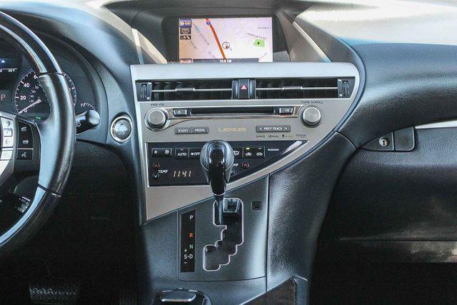 used 2013 Lexus RX 350 car, priced at $13,995