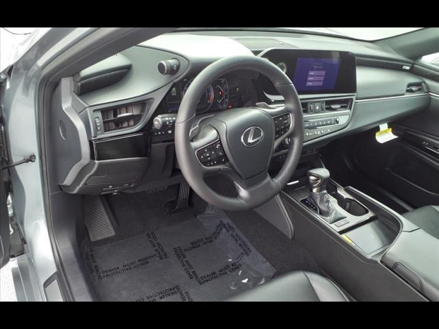 new 2024 Lexus ES 350 car, priced at $47,645