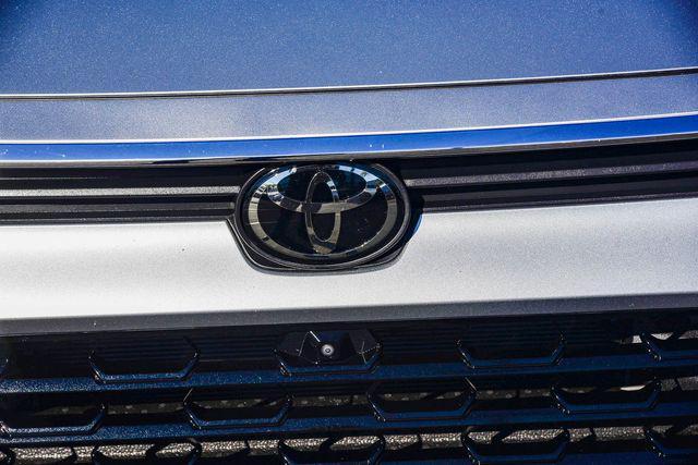 used 2024 Toyota Grand Highlander car, priced at $44,995