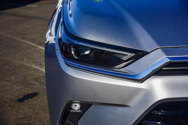 used 2024 Toyota Grand Highlander car, priced at $44,995