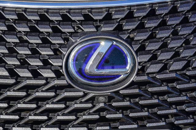 used 2022 Lexus RX 450h car, priced at $31,499