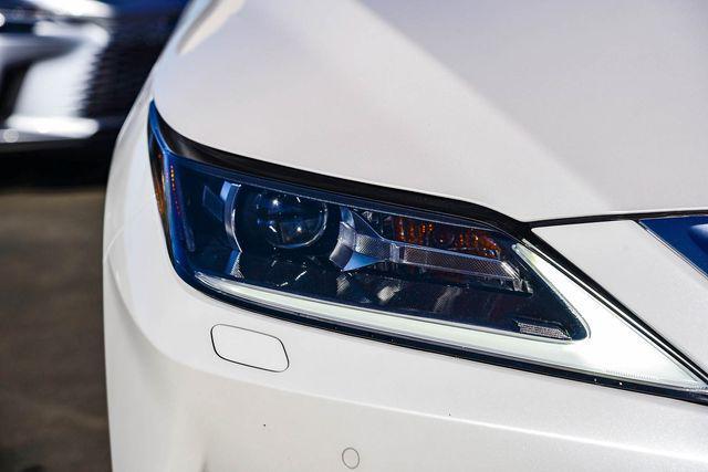 used 2022 Lexus RX 450h car, priced at $31,499