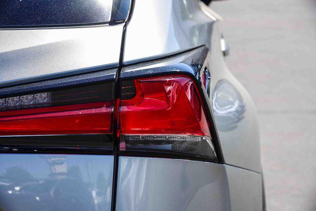 used 2021 Lexus NX 300 car, priced at $20,541