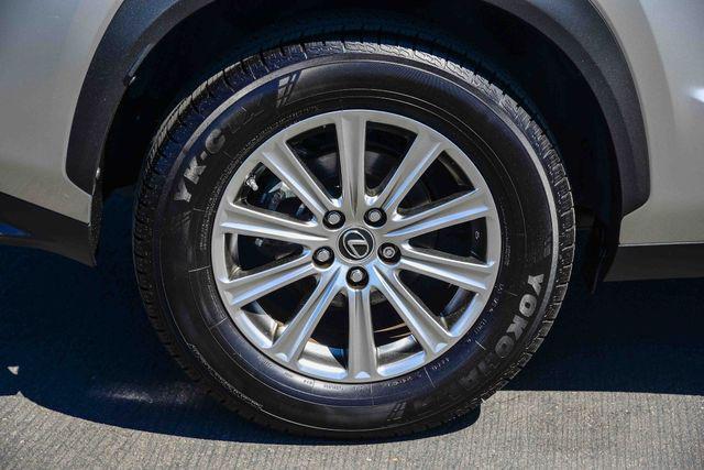 used 2021 Lexus NX 300 car, priced at $20,541