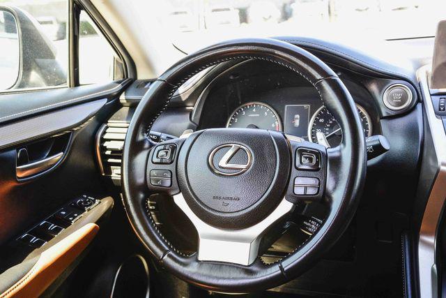 used 2021 Lexus NX 300 car, priced at $20,541