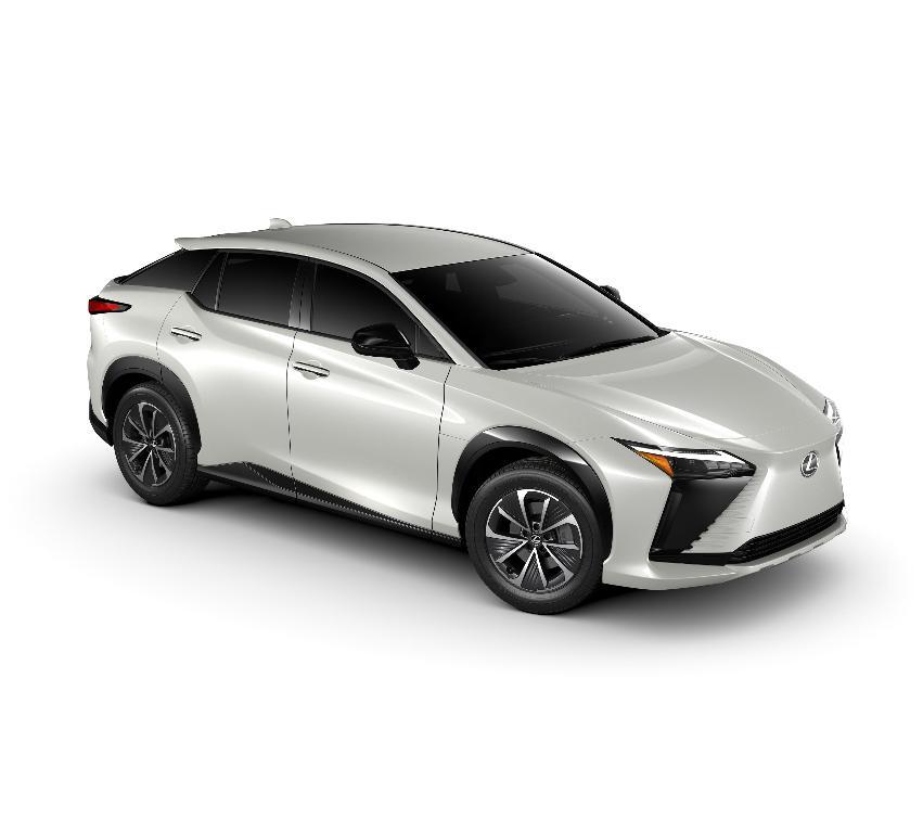 new 2025 Lexus RZ 300e car, priced at $45,439