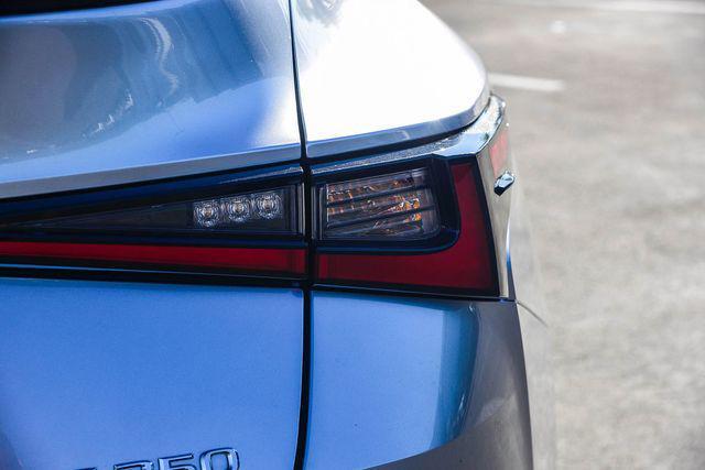 used 2024 Lexus IS 350 car, priced at $44,995