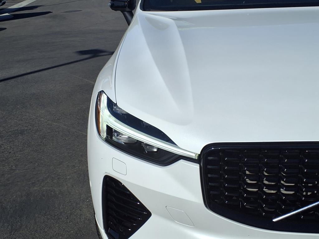 used 2023 Volvo XC60 Recharge Plug-In Hybrid car, priced at $46,495