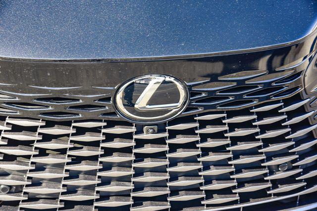 used 2024 Lexus RX 350 car, priced at $54,449
