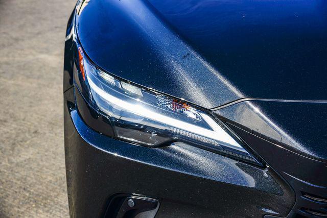 used 2024 Lexus RX 350 car, priced at $54,449