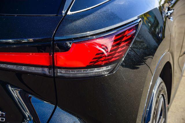 used 2024 Lexus RX 350 car, priced at $54,449